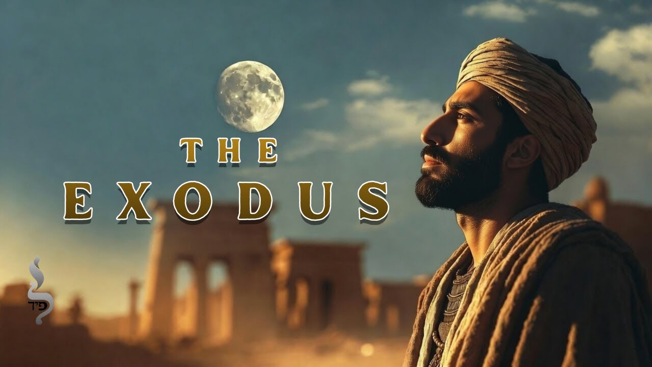 The Exodus | Bo  | Aliyah 6