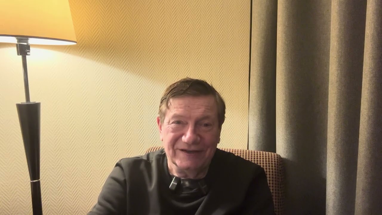 Ed puhemies kommentoi viime aikojen kohua Tytti Tuppuraisen ympärillä