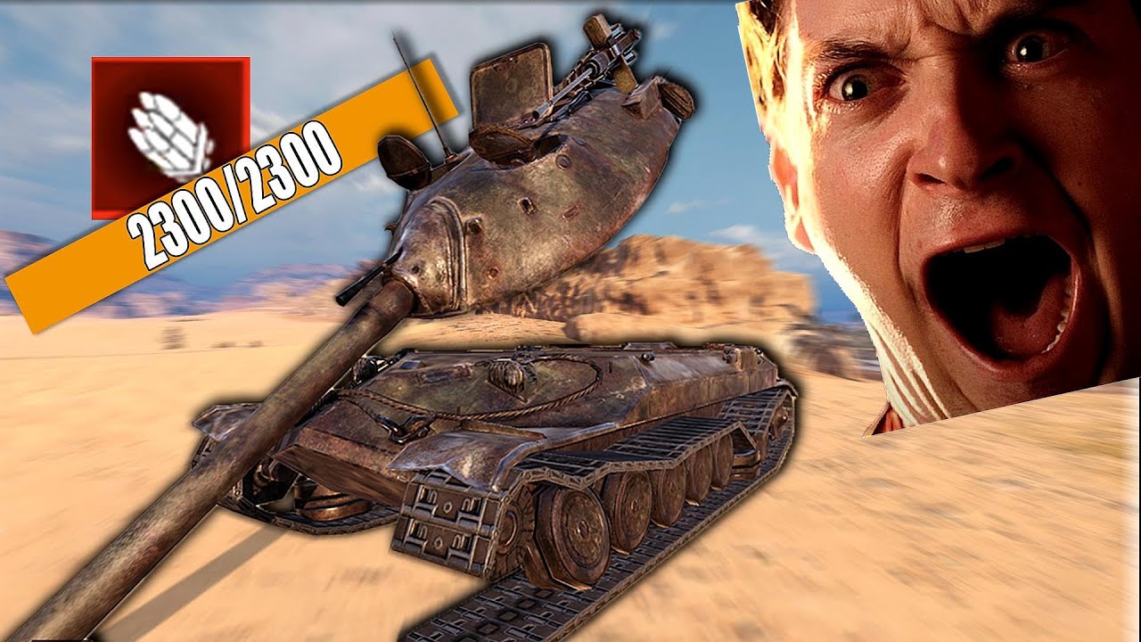 Tank Company Funny Moments EP3