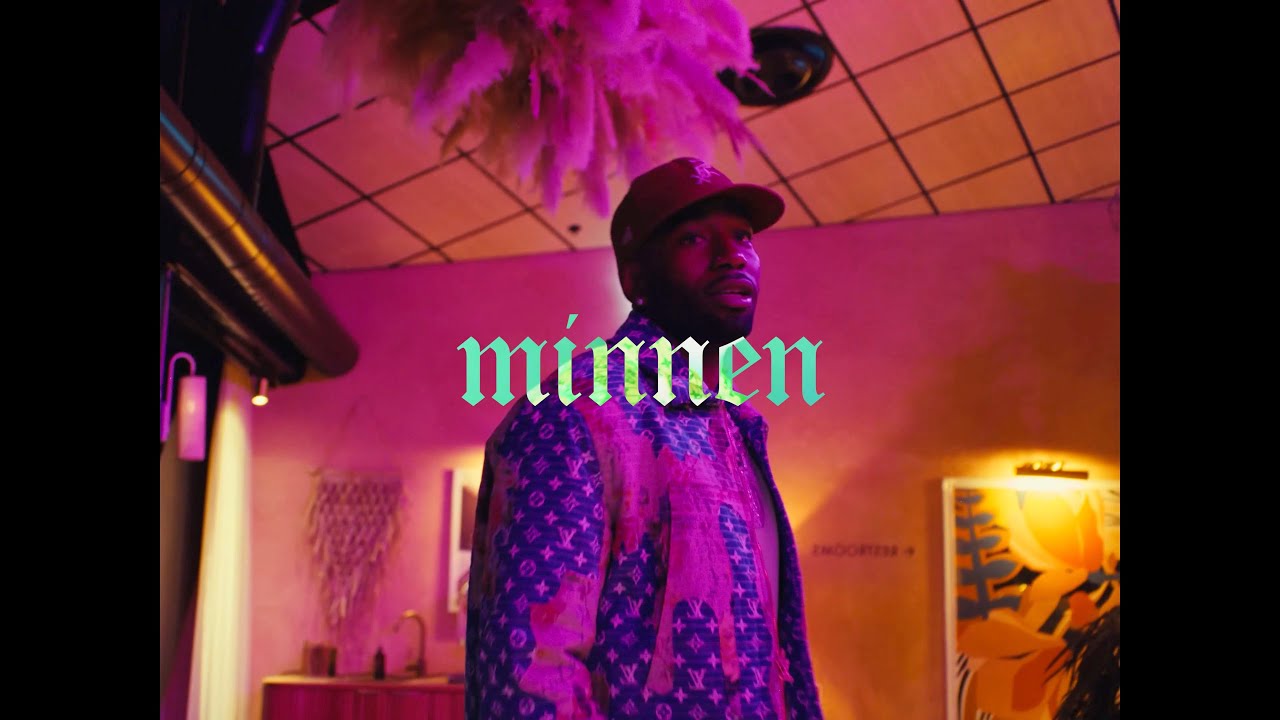 Jireel x Shiro Type Beat - | MINNEN | Prod. Walentin