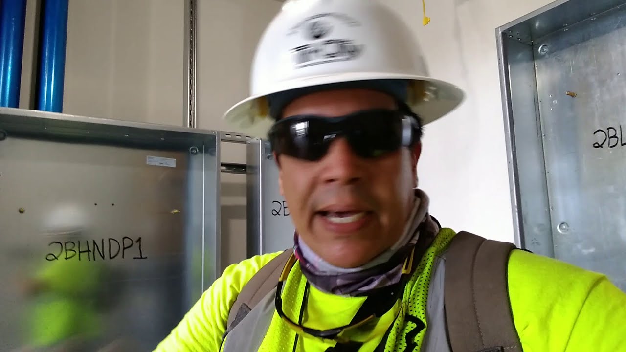 Electricidad comercial es mucho mejor que residencial aqui en USA 🇺🇲🇺🇲l🤔