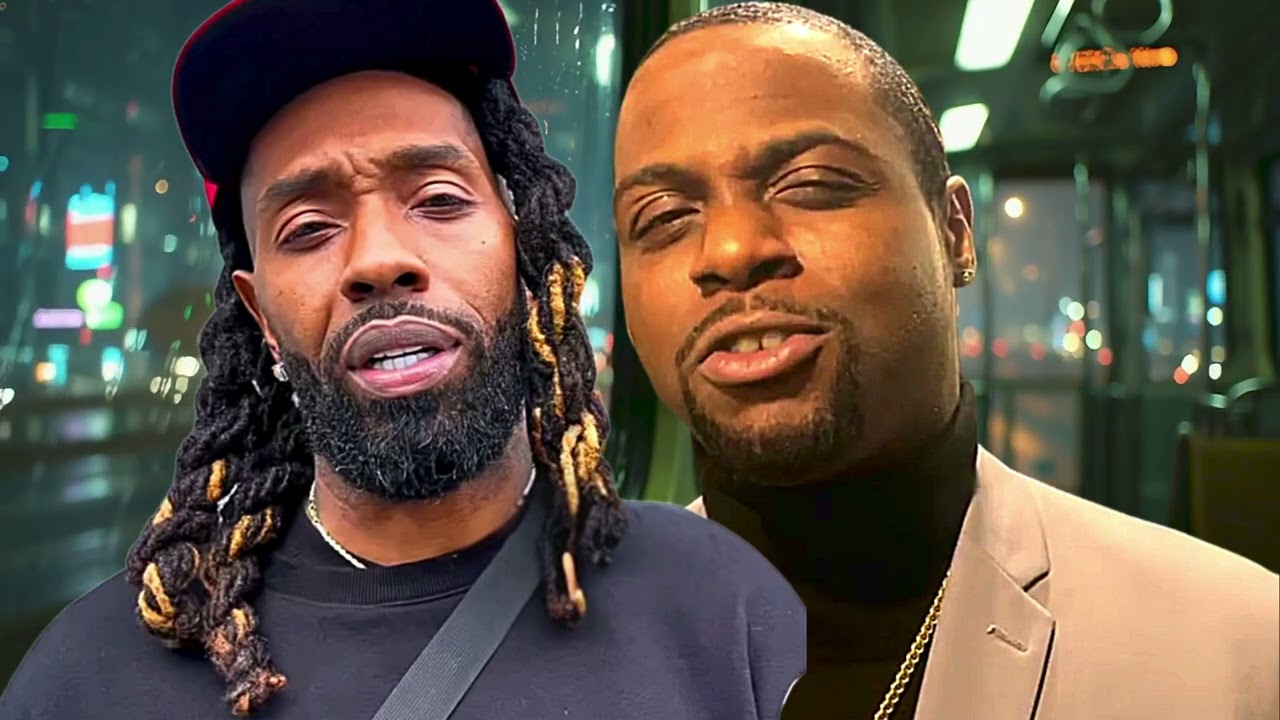 BATTLE RAP BLOGGERS LOSE IT ON AYE VERB — “ENOUGH IS ENOUGH!” 😳🔥