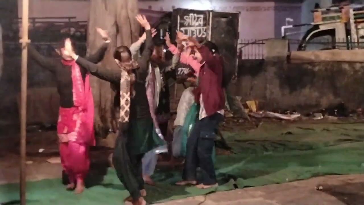 माता साडु गई मामा क दुधीयो शेरनी चु कांव भजन गायक हनुमान गुर्जर विजयपुरा Vs रामदेव फामडा़ गोलपुर 
