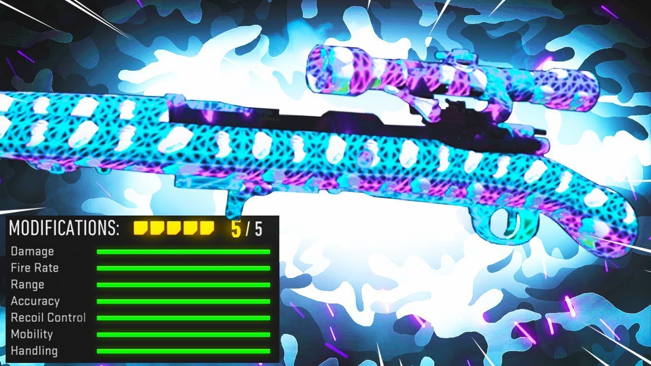 the #1 KAR98K QUICKSCOPING LOADOUT in MODERN WARFARE 3! (Best KAR98K Class Setup)