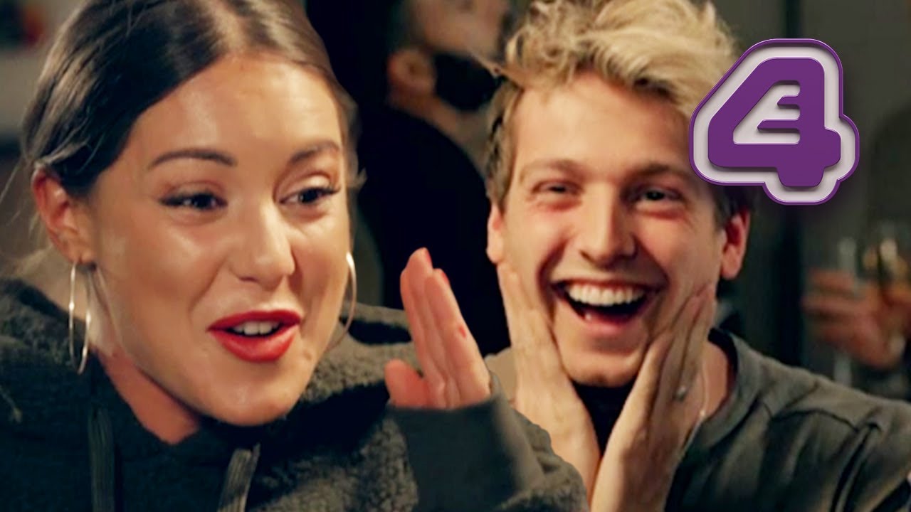 Louise's Priceless Reaction To Ryan's New Tattoo!! | Made In Chelsea