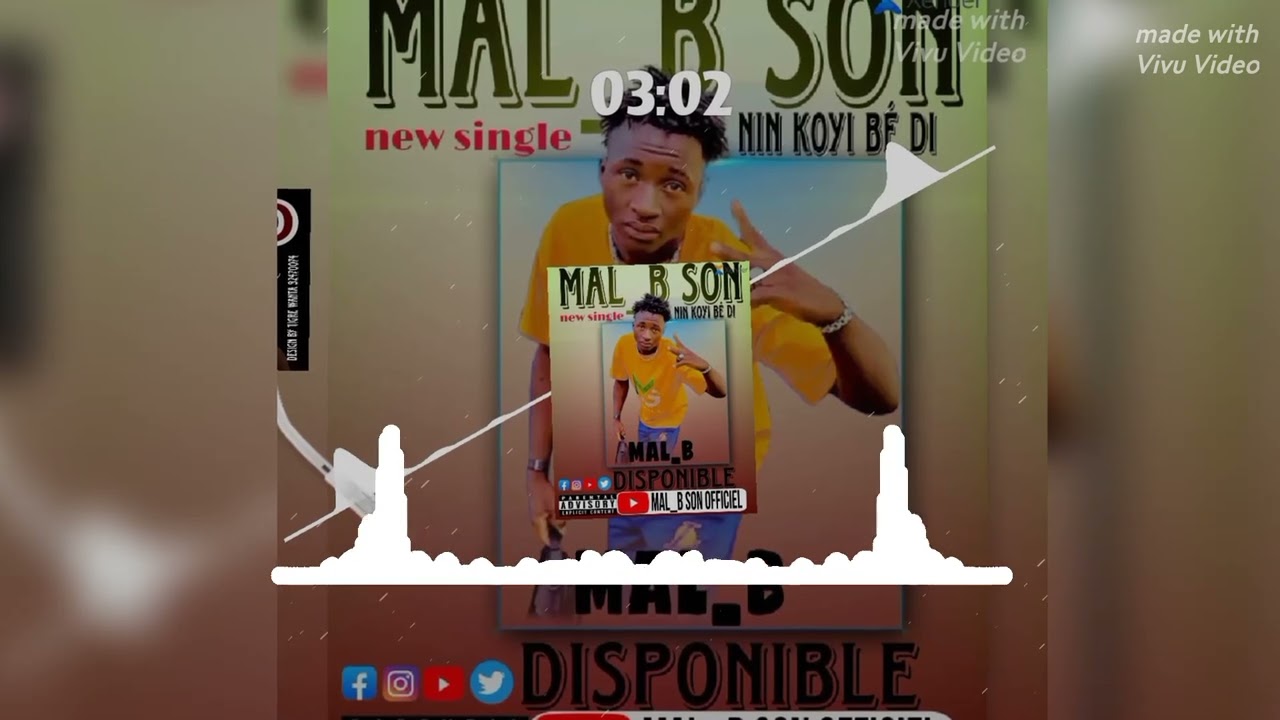 MALBY SON-_AN KA KO TE BAN_OFICIEL