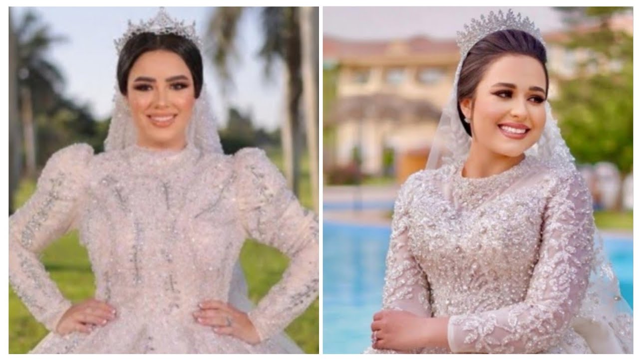 اجمل تحدي بين (ليلي محمود vs نور محسن)🌼🌼