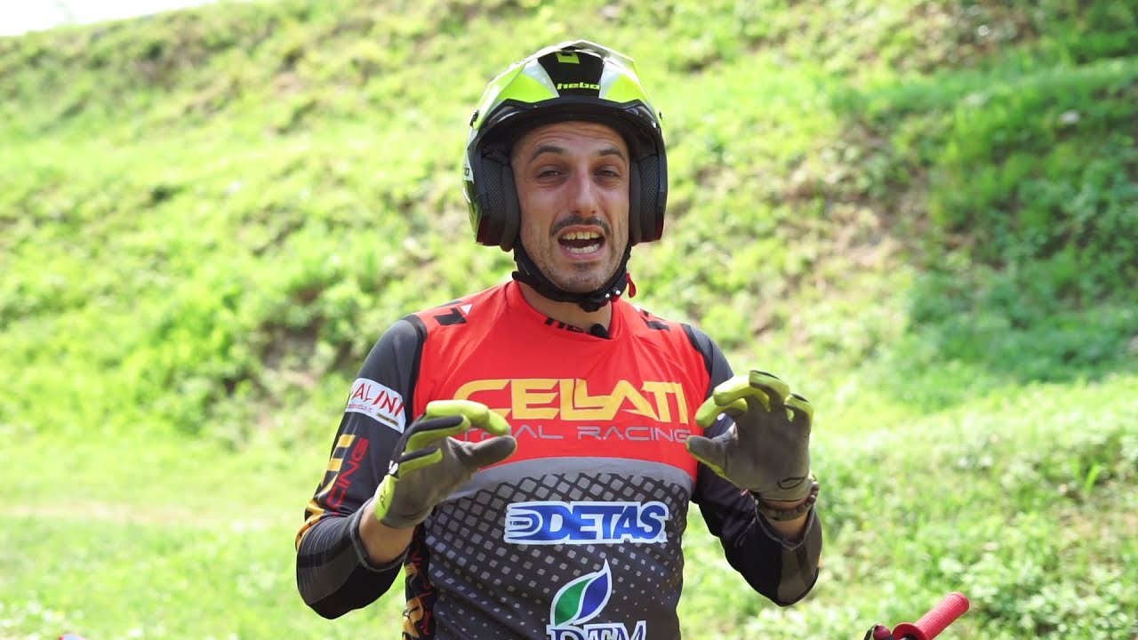 Trial in pillole - Il Bunny HOP!