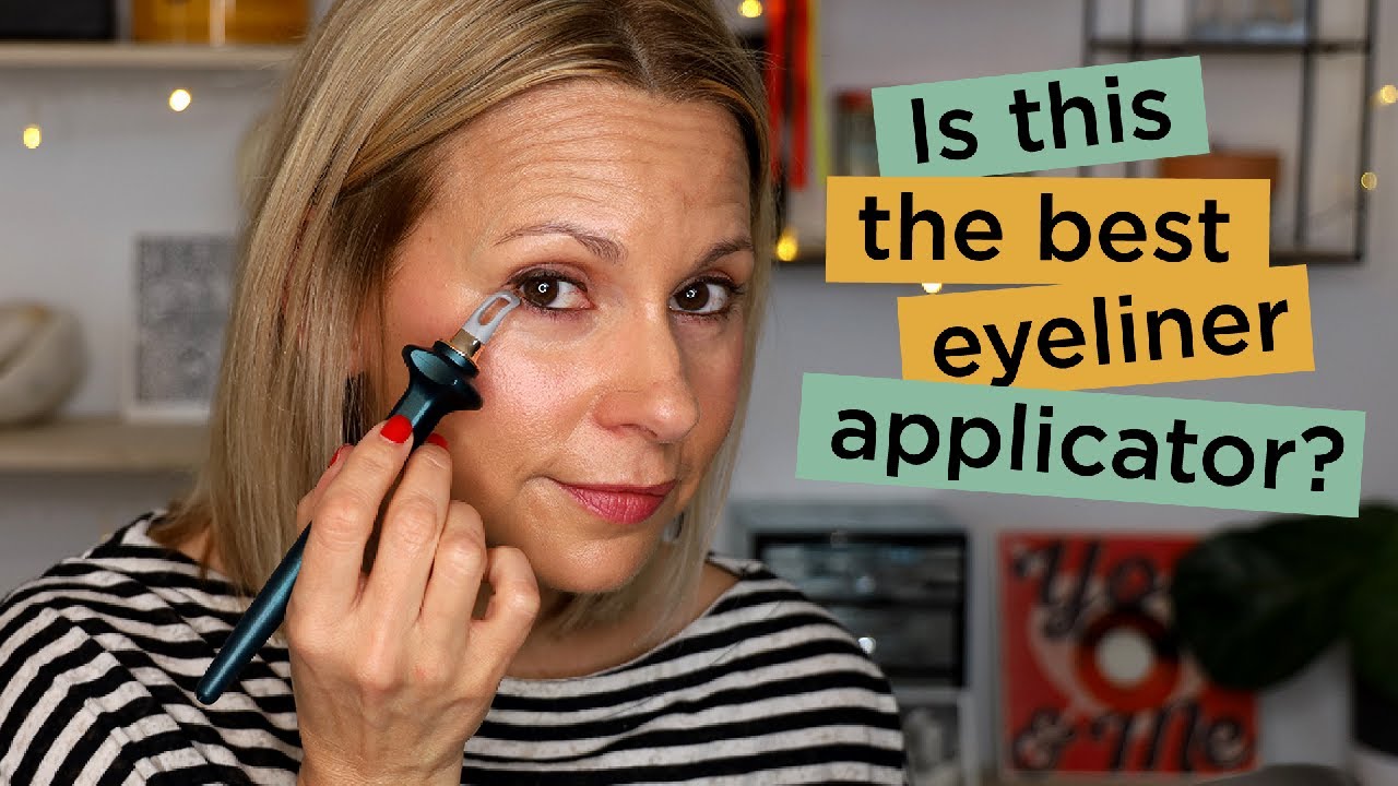 Guide Beauty Eyeliner Duo I Best Beauty Products | Skin Obsessed Mary
