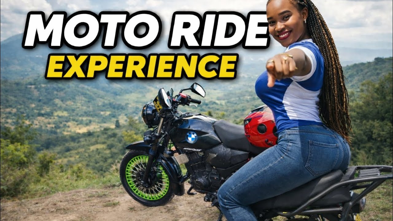 From Mwatate to Chawia Hill | An Epic Moto Ride Experience. 🏍️🏍️💨#taita #kenya 