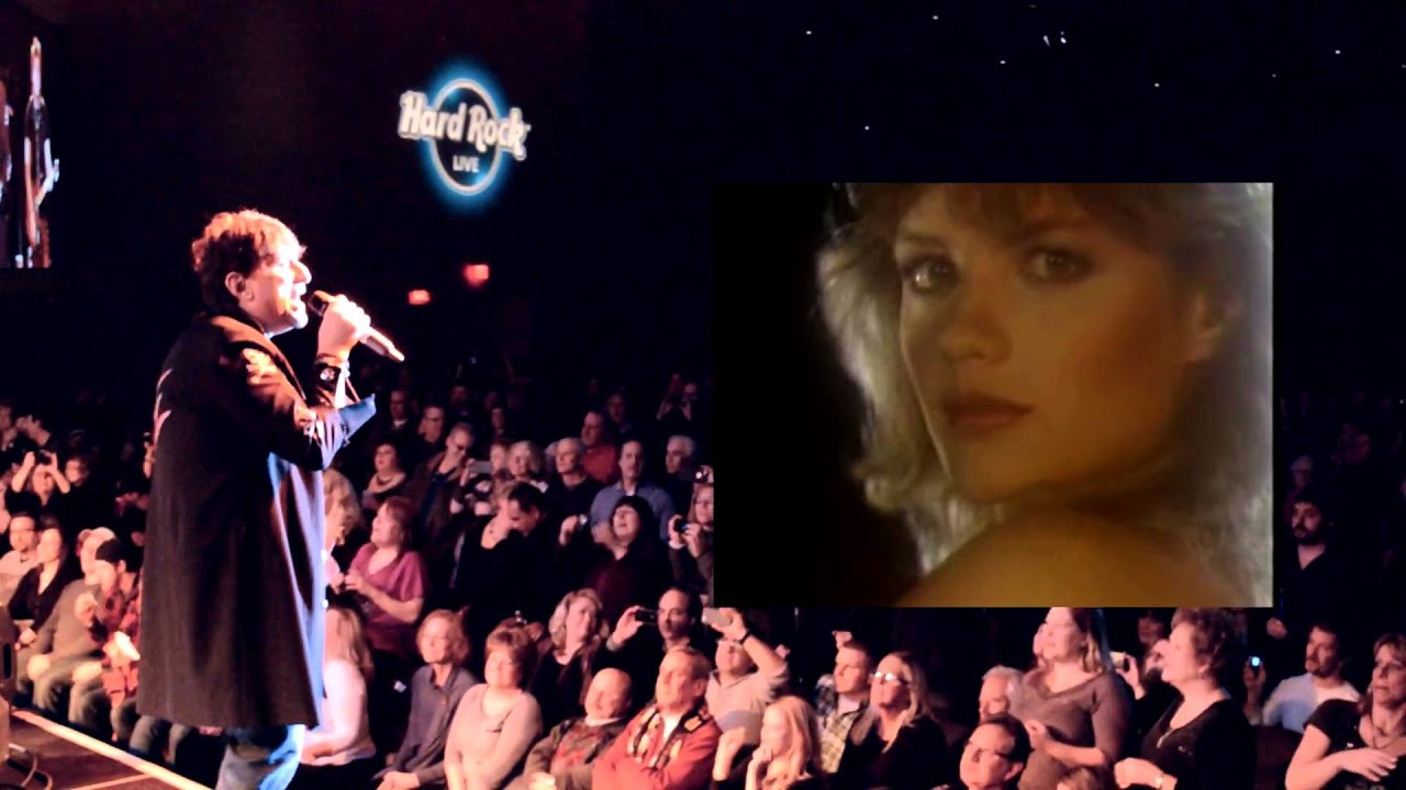 Sweet Rachel - Beau Coup Live at the Hard Rock