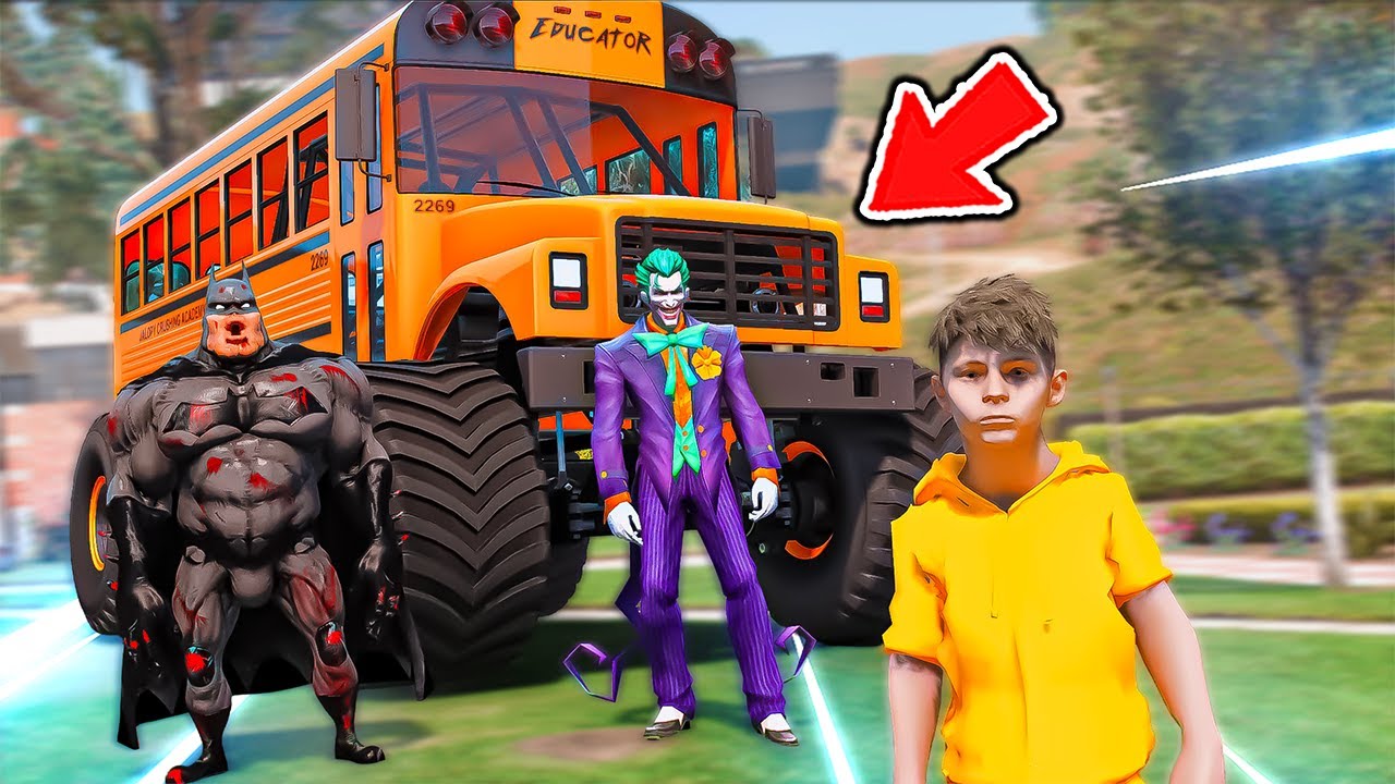 مدرسة الابطال المرعبين 😱🔥!! | فلم قراند