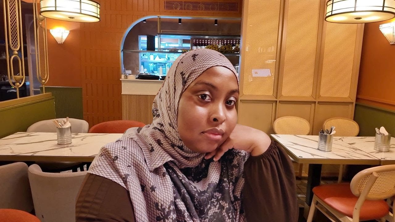 VLOG: SIDAAN MAA RAQIIS U AHAY 