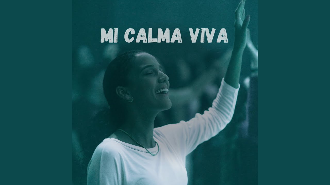 Mi Calma Viva