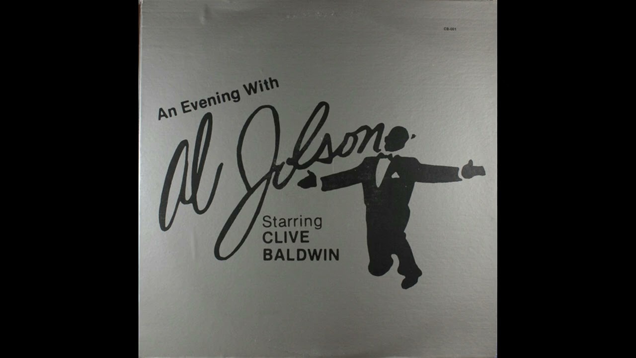Clive Baldwin   Rob't E' Lee Alabamy Bound