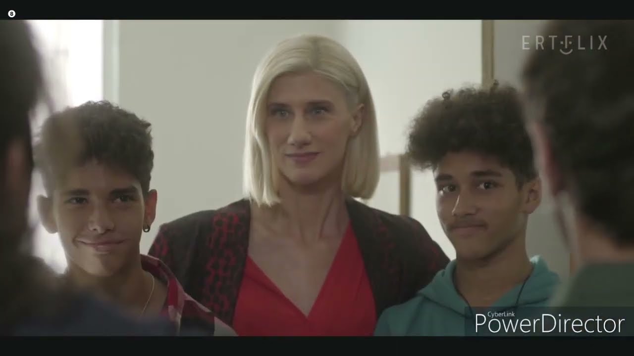Τα Νούμερα S01E12 - Τραπέζι γνωριμίας Αντιγόνης και Έλσας(+παιδιά)