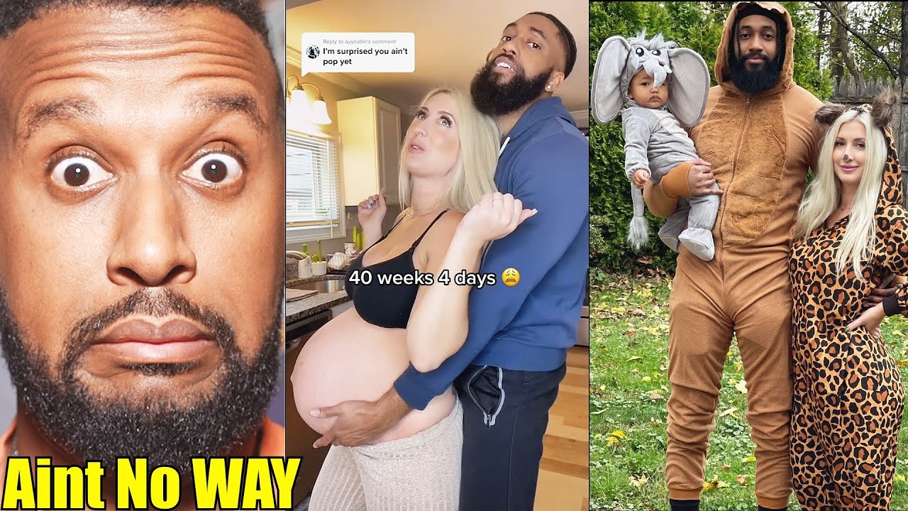 UPDATE! Redpillers Hate Single Moms So Much... THEY CANT STOP DATING THEM. @TonightsConversation