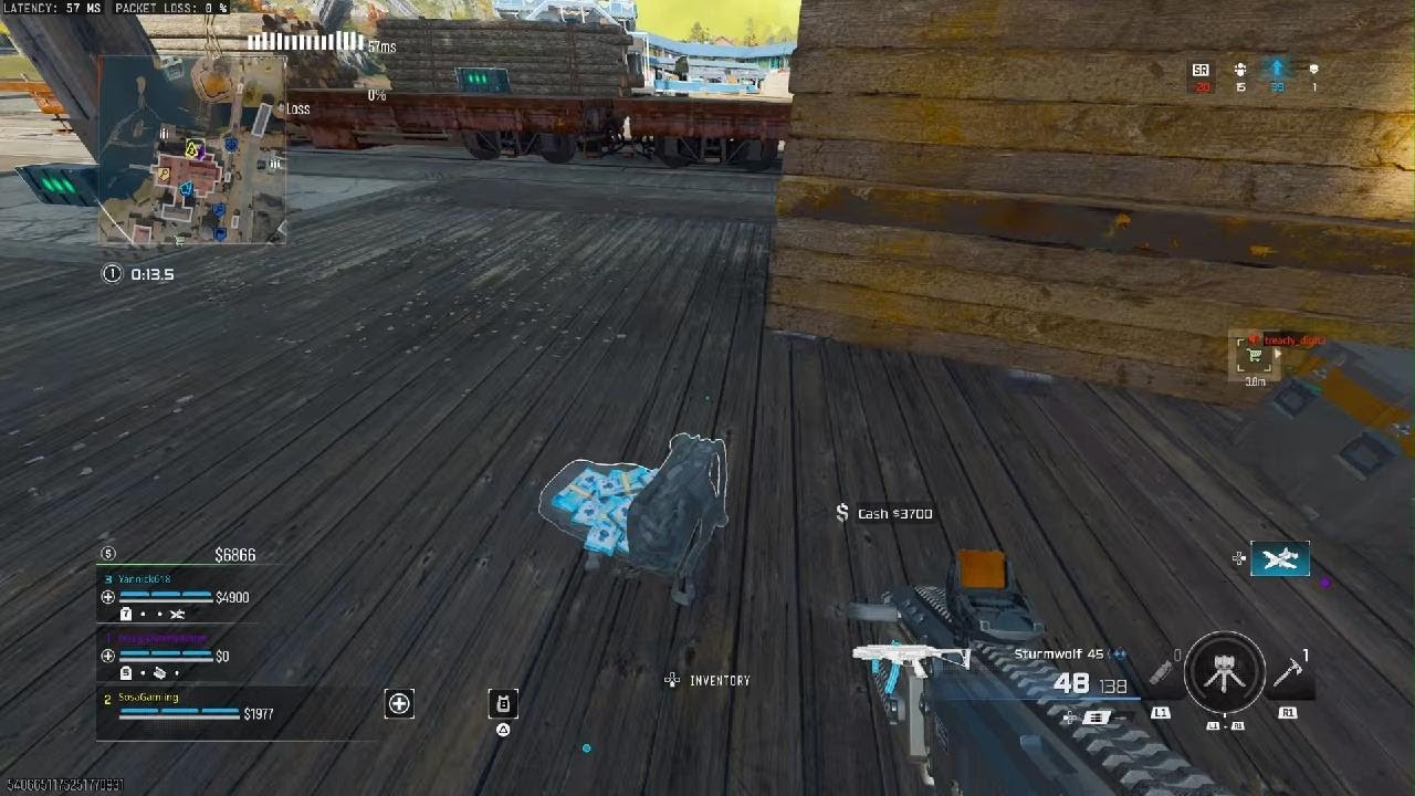 Call of Duty