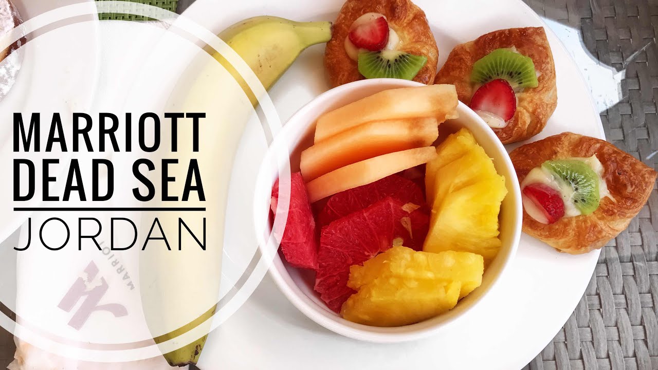 Marriott Dead Sea Jordan. МЕРТВОЕ МОРЕ ИОРДАНИЯ