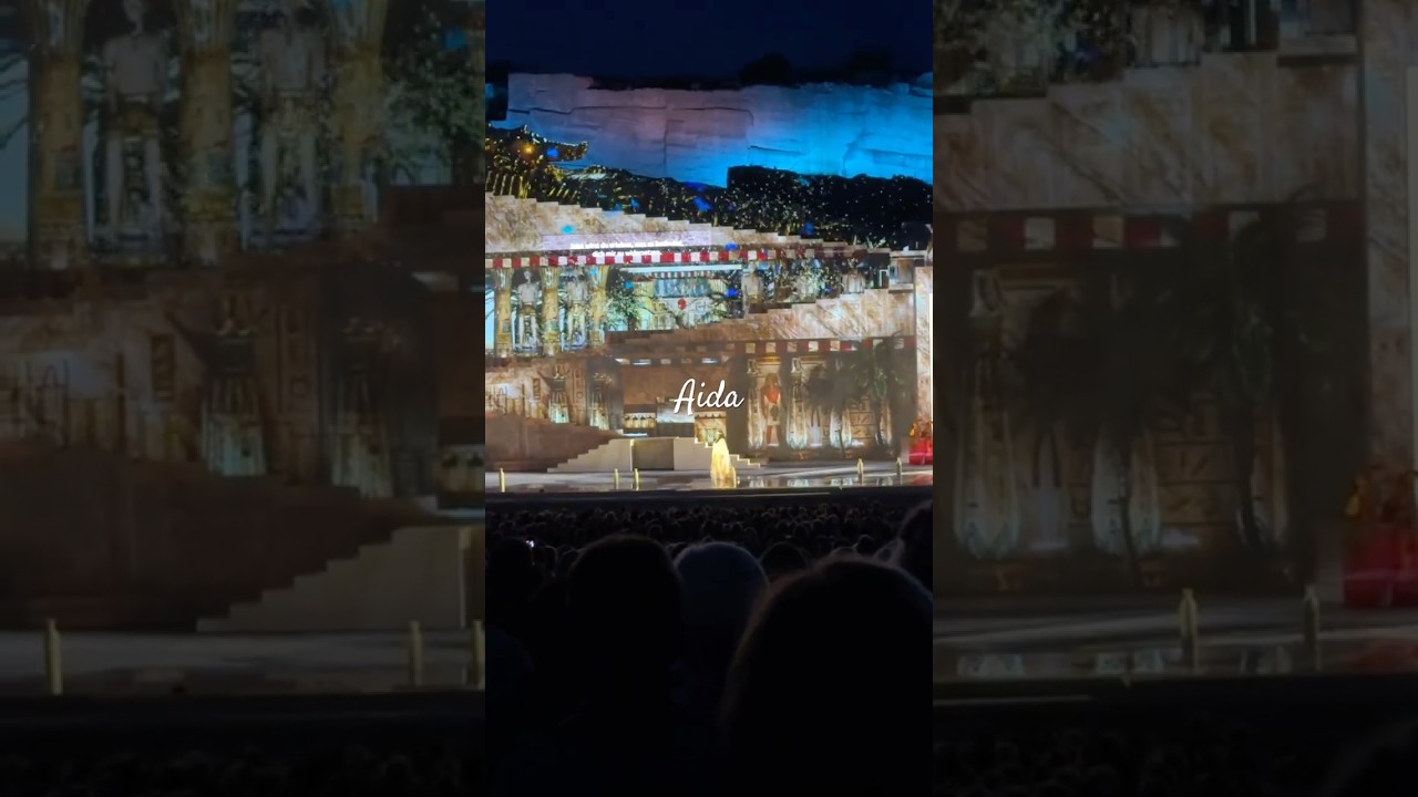 #Opera