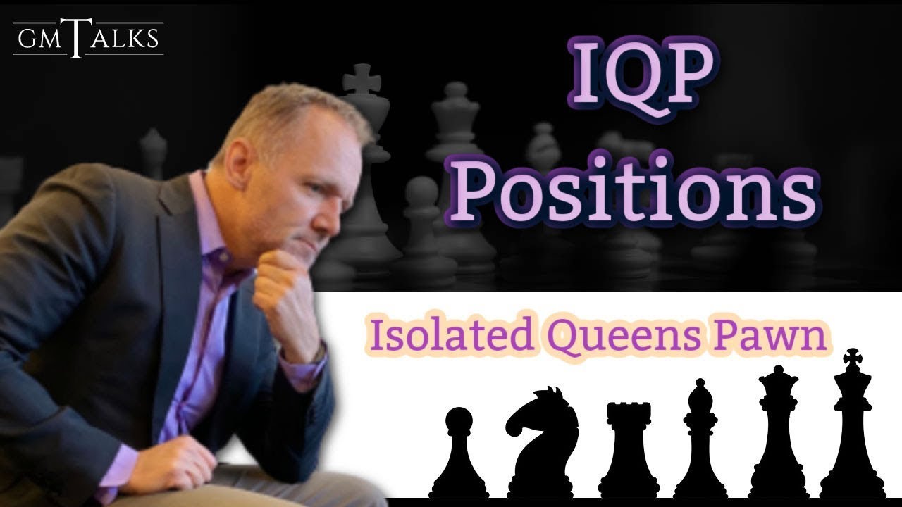 Understanding the IQP
