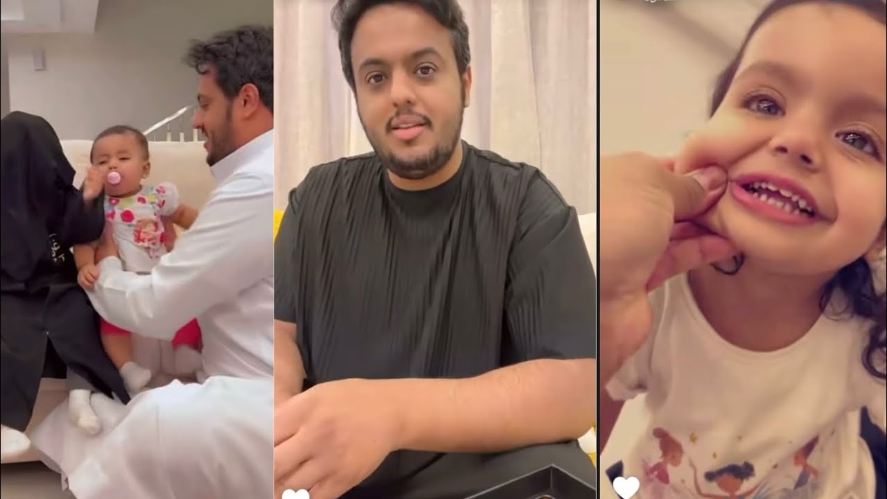 قصة مقلب المتابع🤣🥰وهدية العبايه🌷|سنابات وليد الدواس