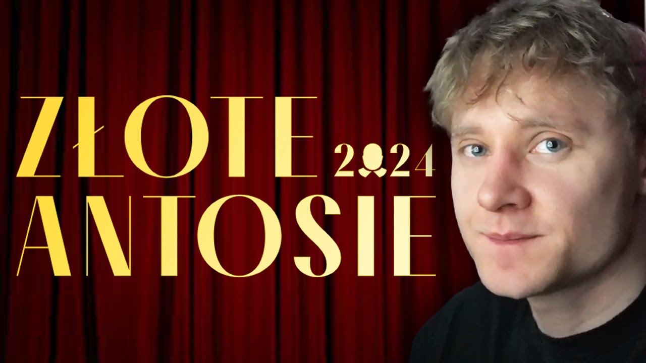 ZŁOTE ANTOSIE, POGÓDKA Z HISZPANEM, CIĘŻKI ŻYWOT NERVARIENA
