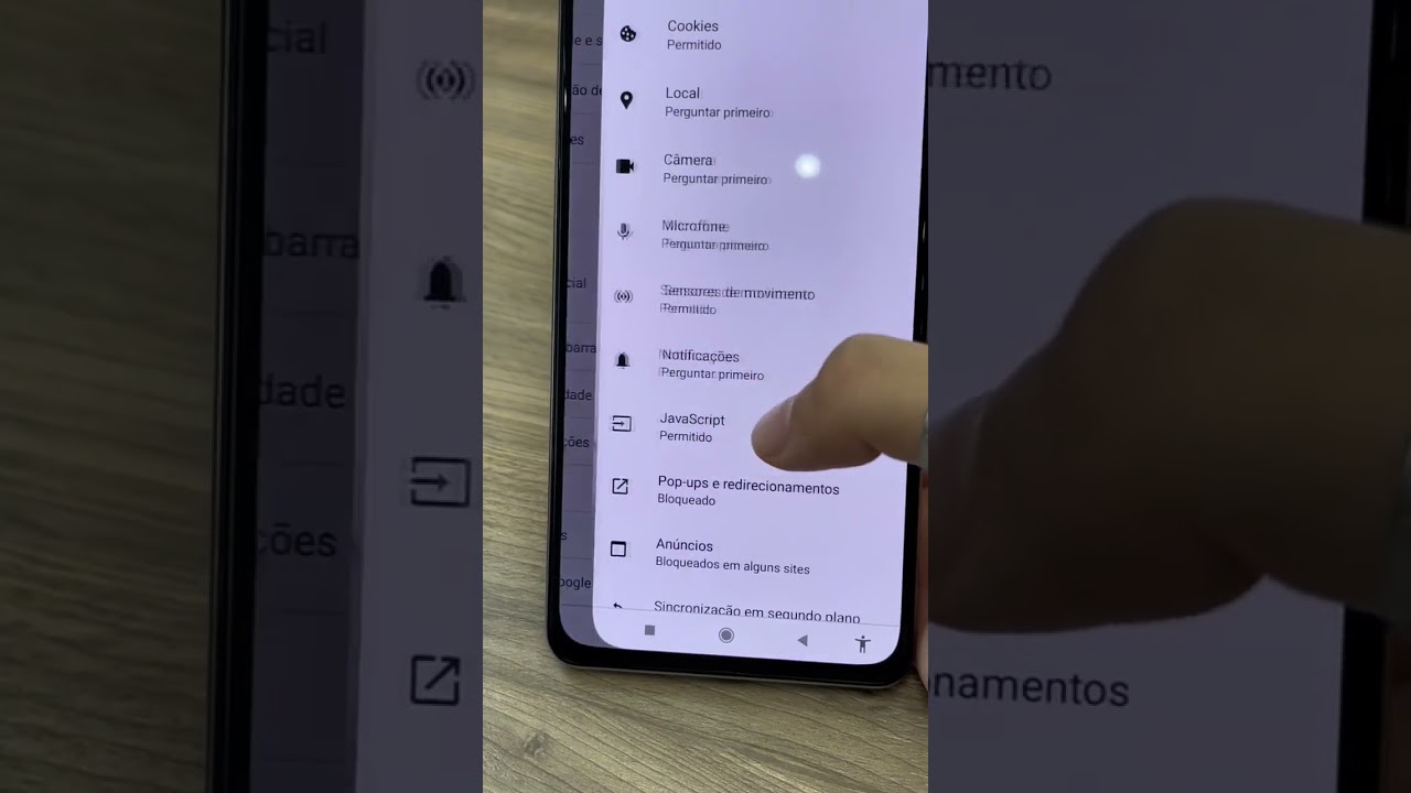 &Eacute; por isso que o seu celular est&aacute; lento! #dicas #celular