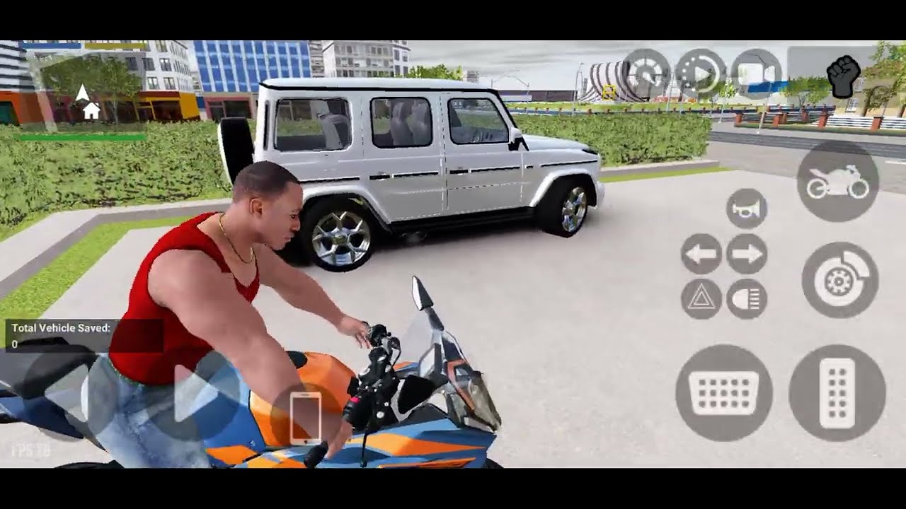 Super Bike New Update 2026 🏍️💨 #trending #gaming #video #gameplay