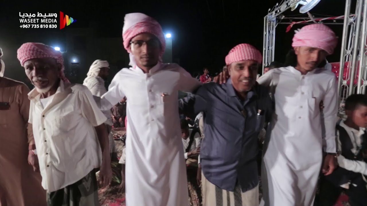 عمر هادي وشكم بعد غيبتكم ياحلان في الغيضه #تصويرنا