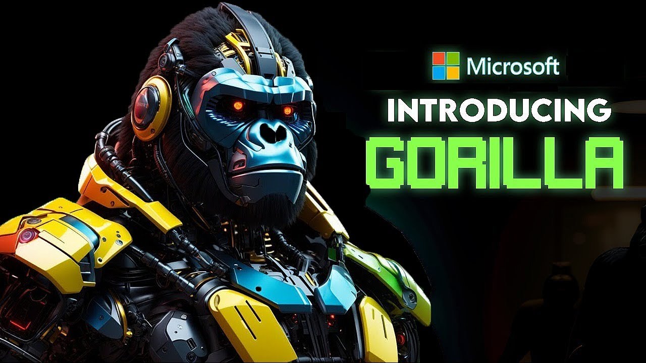 Bill Gates Says Microsoft's Gorilla AI Will Be Better Than ChatGPT