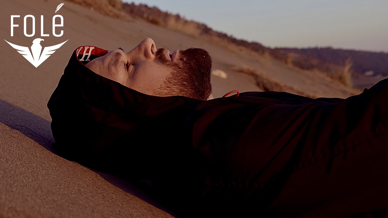 Fatmir Daja - un dhe ti (Official Video)