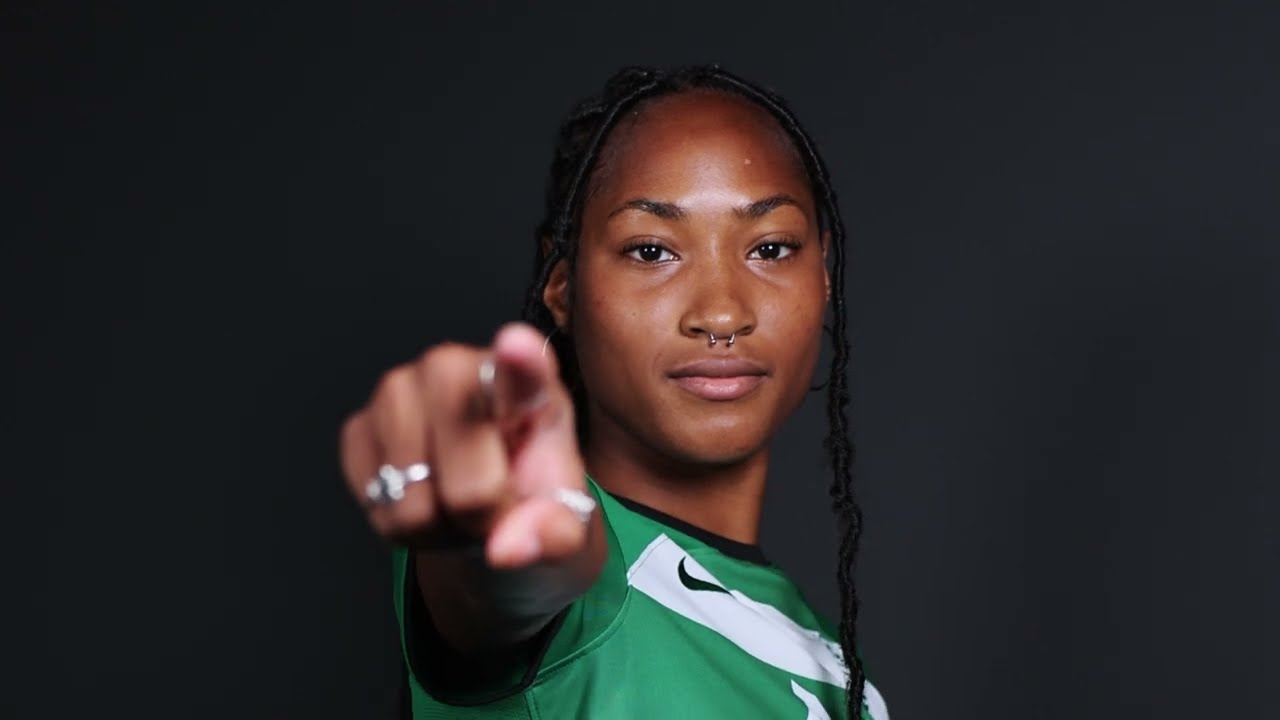 Bem-vinda, Brittany Raphino!