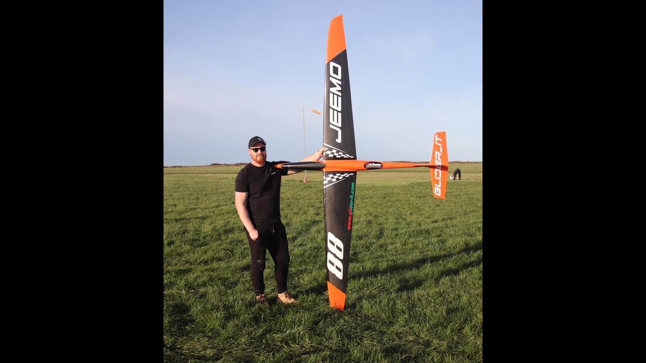 Glider-it Jeemo - Andy Woods