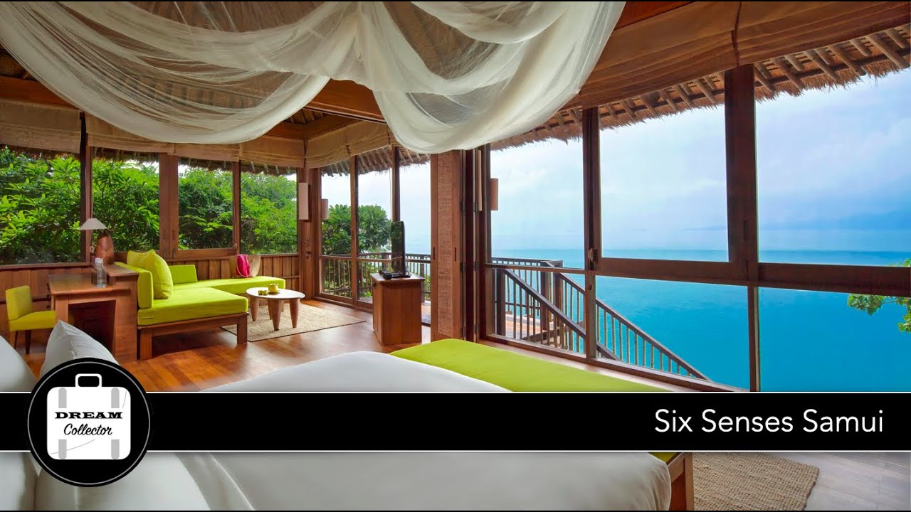 Six Senses Samui | Ep.55 Dream Collector
