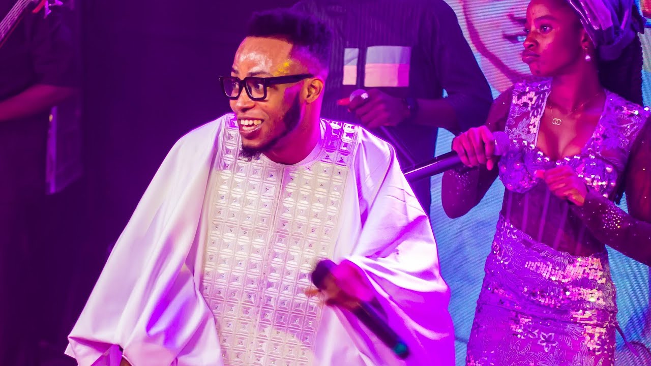 FEMI PRAISE - Joyful Noise December Edition 2024 THANKSGIVING EDITION