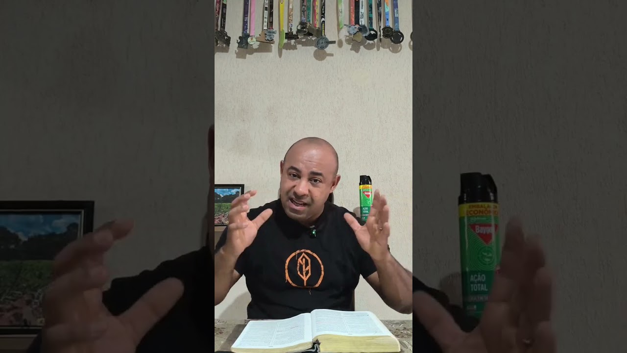 O verdadeiro sucesso do evangelho