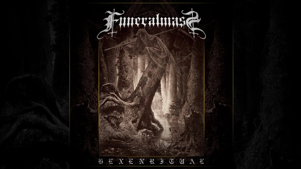 Funeral Mass - Hexenritual