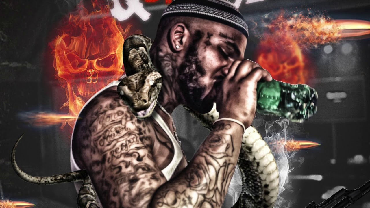 Q Da Fool  - Drive for us (prod by Cardogotwings)