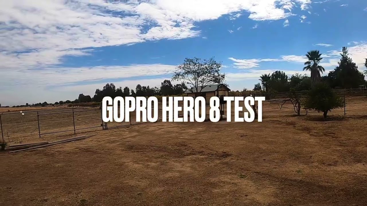 Go Pro Hero 8 Quality Test and Review is it Worth Buying in 2025?