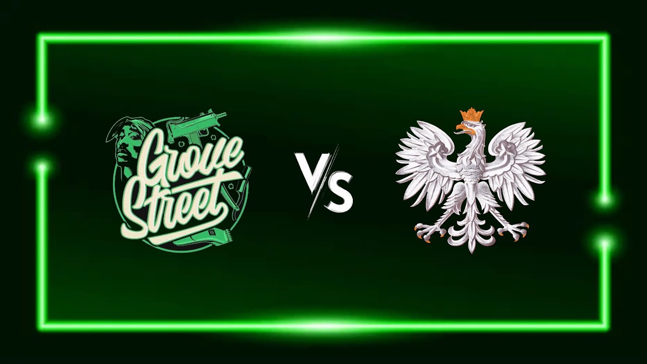 GSF VS SUPRANOS | NIGHTLIFERP | 2 MAN DOWN