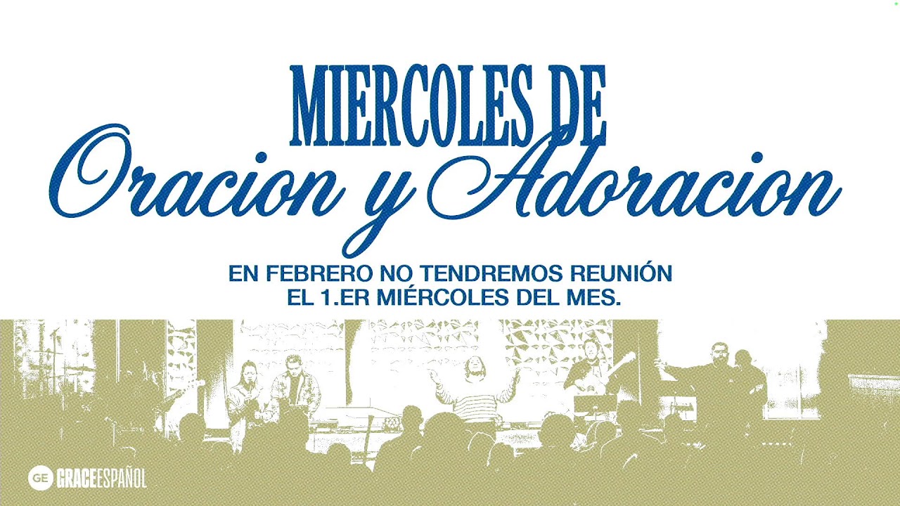 ES TIEMPO DE AVANZAR