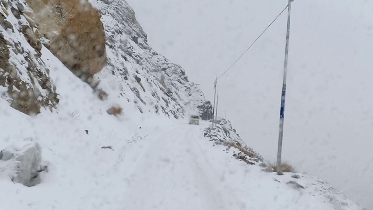 White SPITi