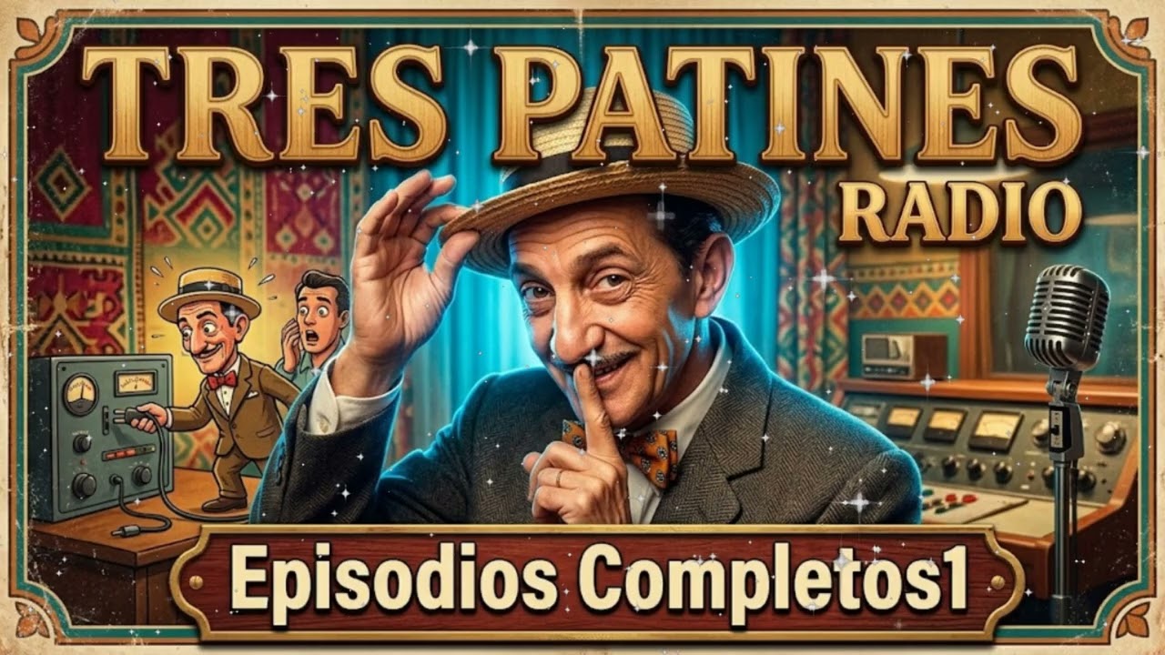 🤣 ¡Ataque de Risa! El Mejor RECOPILATORIO de Tres Patines (Junio 2026) | La Tremenda Corte 🤣