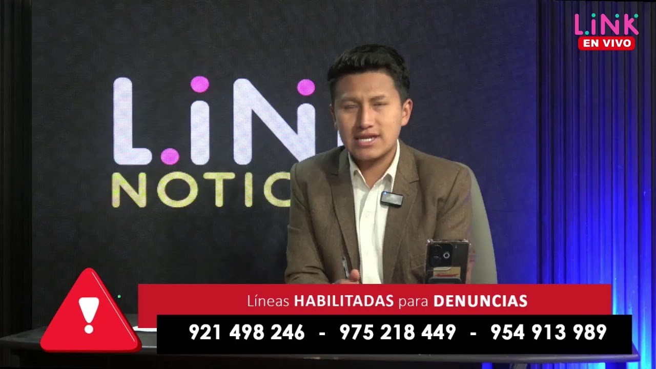 LINK NOTICIAS MEDIOD&Iacute;A - JUEVES 18 DE SEPTIEMBRE