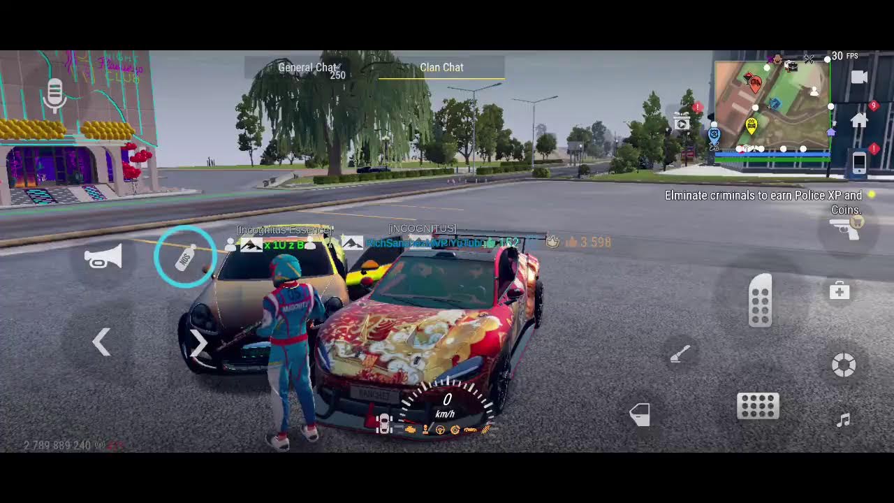 Live streaming of Rich Sanchez MVP 🎮