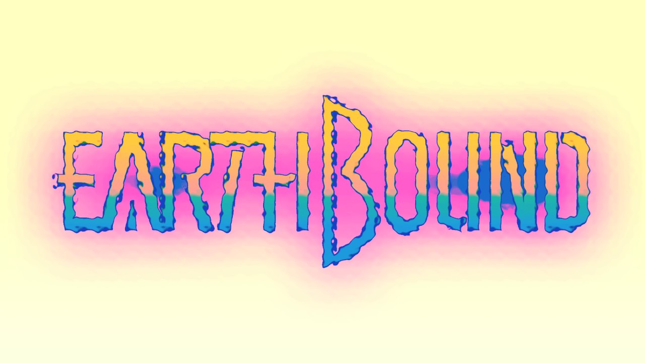 Earthbound - Buzz Buzz's Prophecy Ambient AF Remix