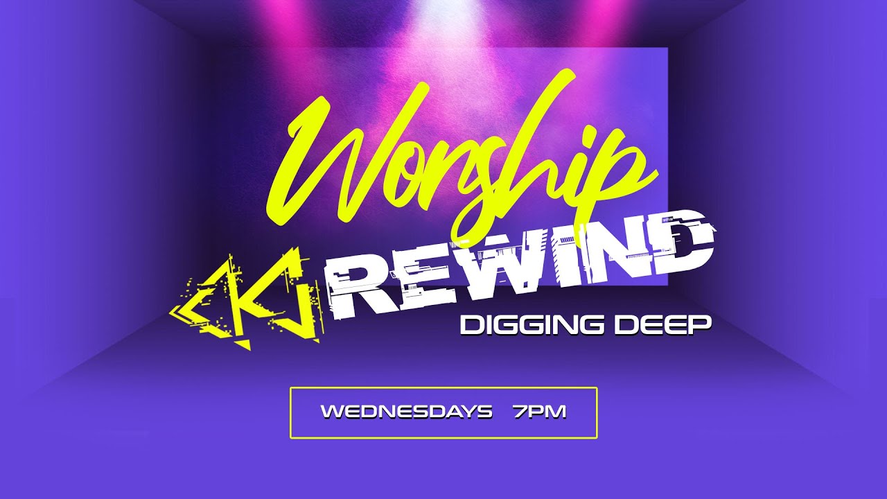 W.O.W. Worship Rewind