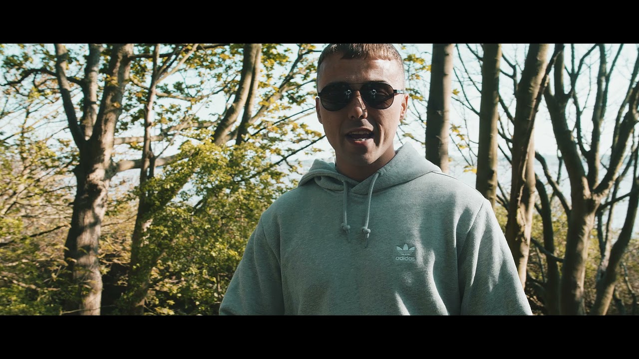 Ragz Rhymez - Where I'm at