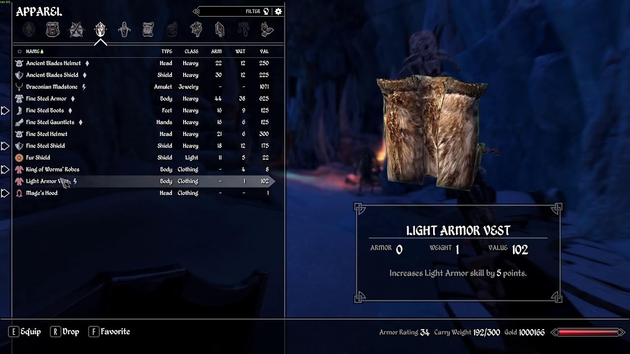 Skyblivion Level Design & QA